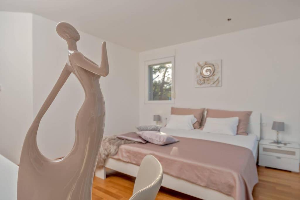 Villa Graf Подстрана Экстерьер фото