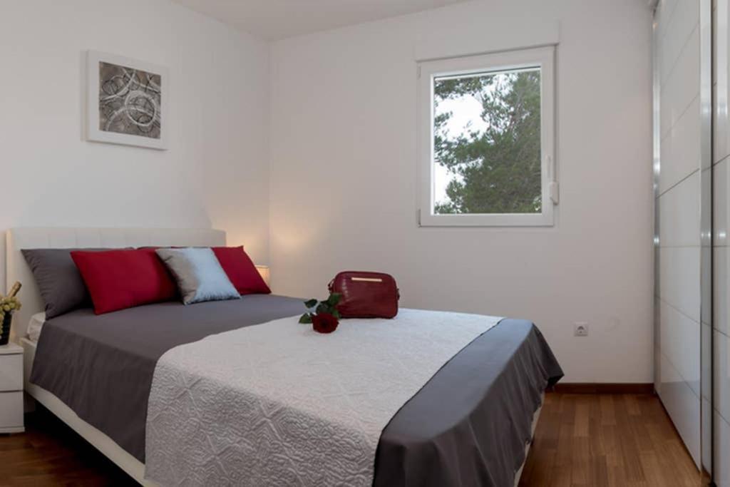 Villa Graf Подстрана Экстерьер фото