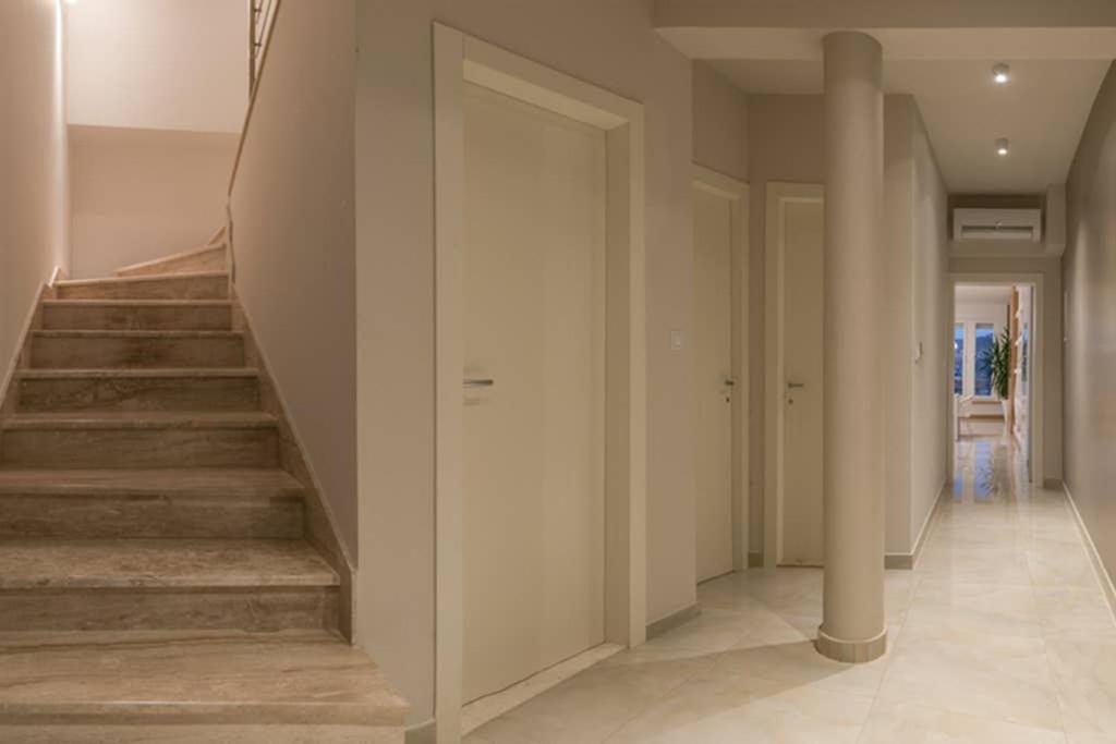 Villa Graf Подстрана Экстерьер фото
