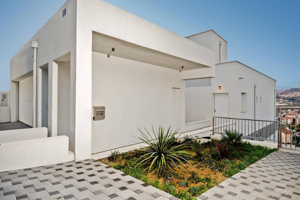 Villa Graf Подстрана Экстерьер фото
