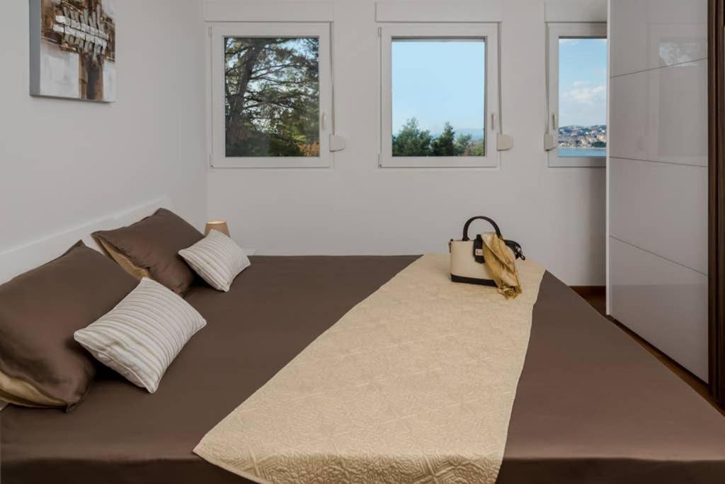 Villa Graf Подстрана Экстерьер фото